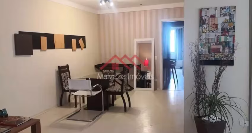 Apartamento com 2 quartos à venda na Rua Domiciano Rossi, 138, Centro, São Bernardo do Campo
