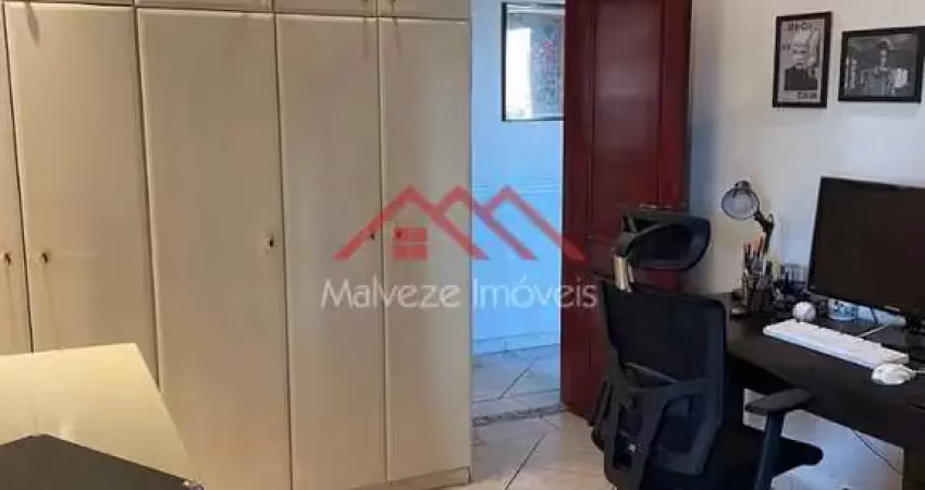 Apartamento com 3 quartos à venda na Rua Lídia, 181, Vila Caminho do Mar, São Bernardo do Campo