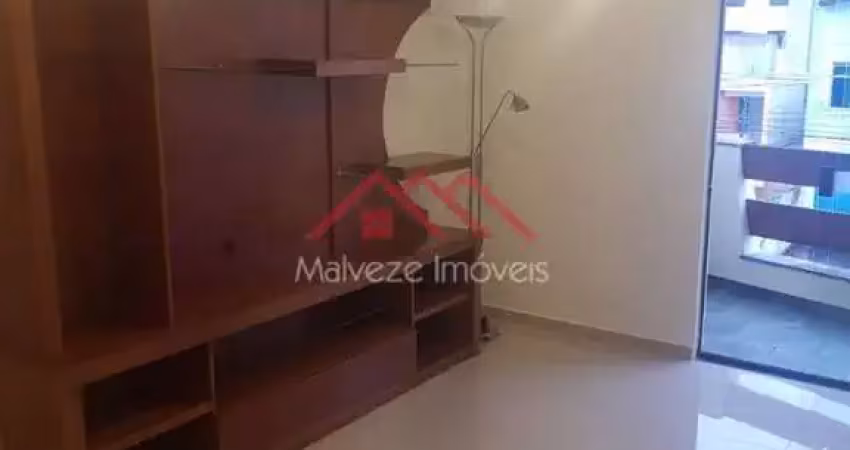 Apartamento com 2 quartos à venda na Rua Senador César Vergueiro, 265, Vila América, São Bernardo do Campo