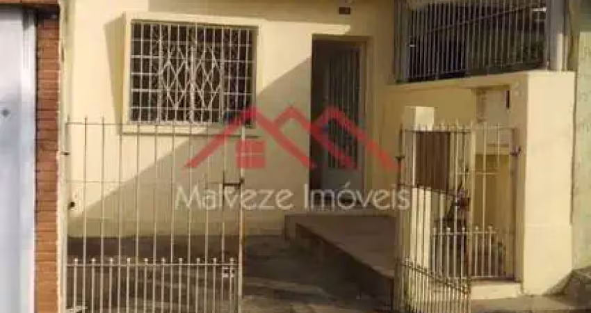 Casa com 2 quartos à venda na Rua Ângela Tomé, 281, Rudge Ramos, São Bernardo do Campo