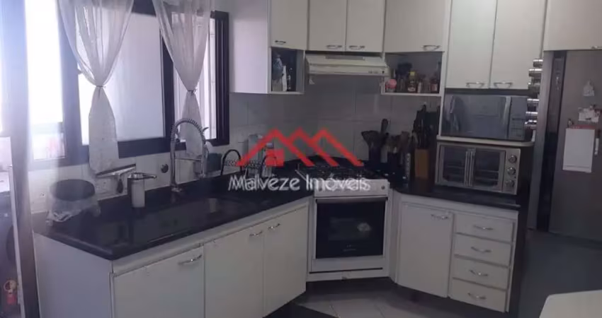 Apartamento com 3 quartos à venda na Gabriel D Anunzio, 156, Vila Mussolini, São Bernardo do Campo