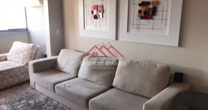 Apartamento com 3 quartos à venda na D Artagnan, 67, Vila Caminho do Mar, São Bernardo do Campo
