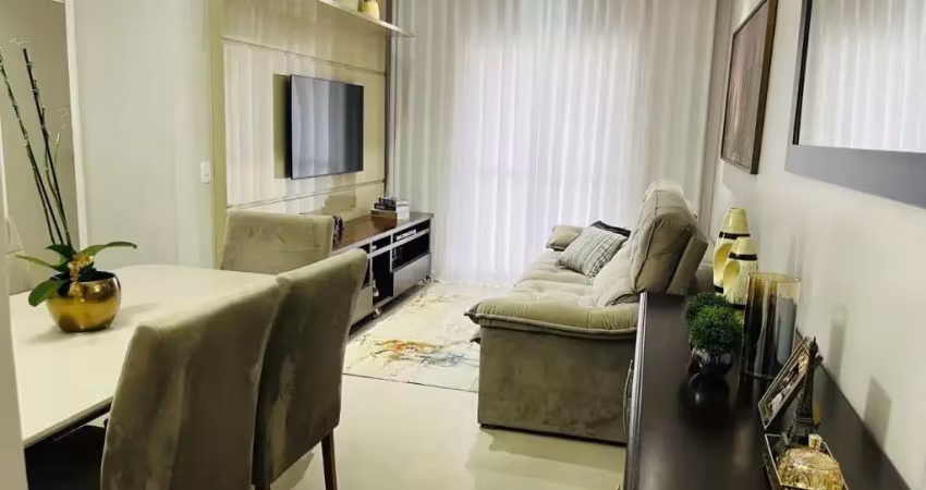 Apartamento com 2 quartos à venda na Rua Quirino de Lima, 72, Centro, São Bernardo do Campo