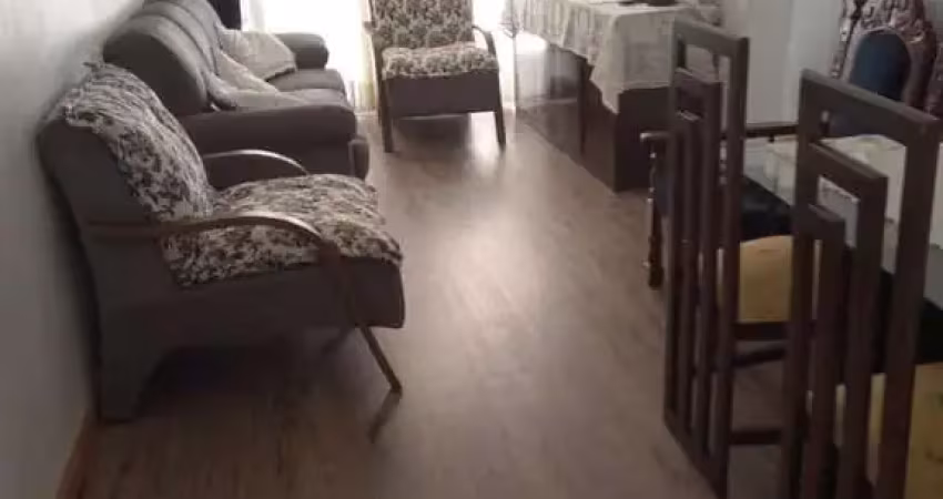 Apartamento com 2 quartos à venda na Avenida Senador Vergueiro, 936, Centro, São Bernardo do Campo