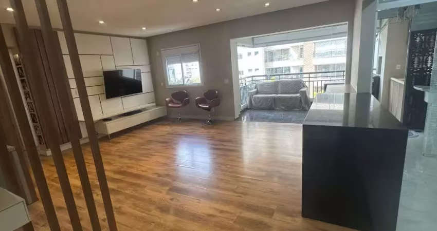 Apartamento com 2 quartos à venda na Avenida Armando Ítalo Setti, 659, Baeta Neves, São Bernardo do Campo