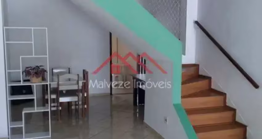 Casa em condomínio fechado com 3 quartos para alugar na Avenida Presidente Arthur Bernardes, 199, Rudge Ramos, São Bernardo do Campo