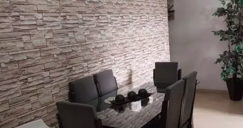 Apartamento com 3 quartos à venda na Rua Helena Aparecida Secol, 120, Nova Petrópolis, São Bernardo do Campo