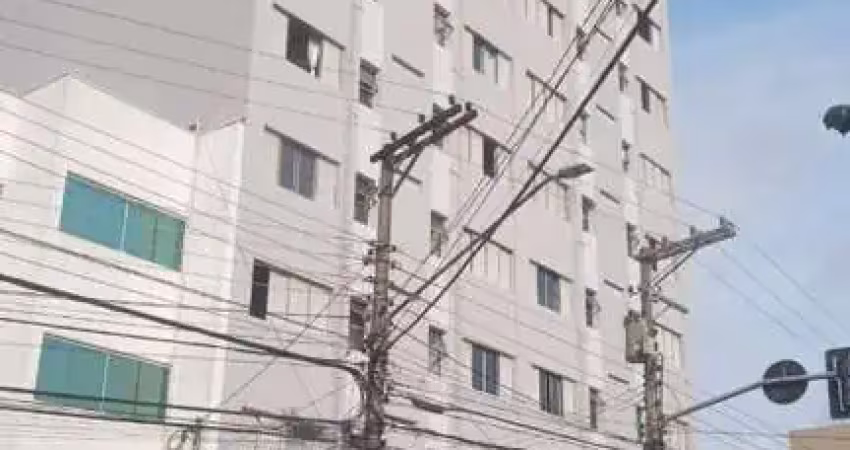Apartamento com 1 quarto à venda na Avenida Barão de Mauá, 191, Centro, São Bernardo do Campo