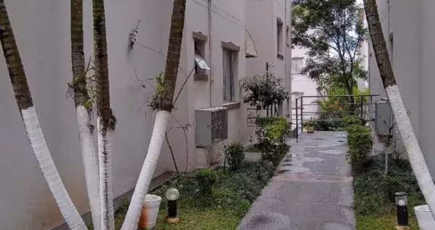 Apartamento com 2 quartos à venda na Rua dos Feltrins, 125, Demarchi, São Bernardo do Campo