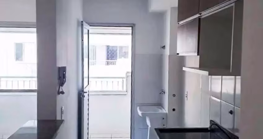 Apartamento com 2 quartos à venda na Rua Comendador Carlo Mário Gardano, 103, Centro, São Bernardo do Campo