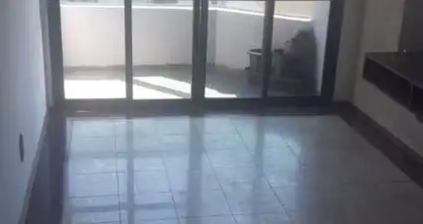 Apartamento com 3 quartos à venda na Rua Tremembé, 99, Rudge Ramos, São Bernardo do Campo