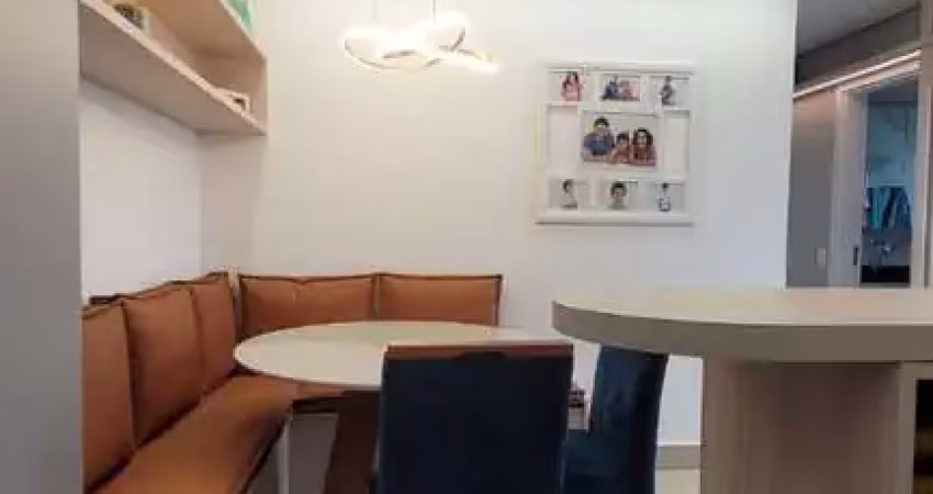 Apartamento com 3 quartos à venda na Rua Camargo, 790, Paulicéia, São Bernardo do Campo