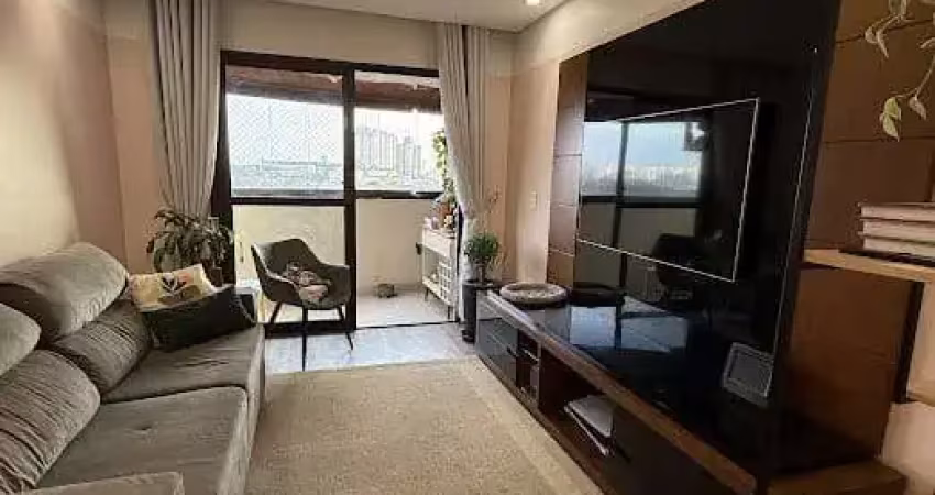 Apartamento com 3 quartos à venda na Rua Domiciano Rossi, 600, Centro, São Bernardo do Campo