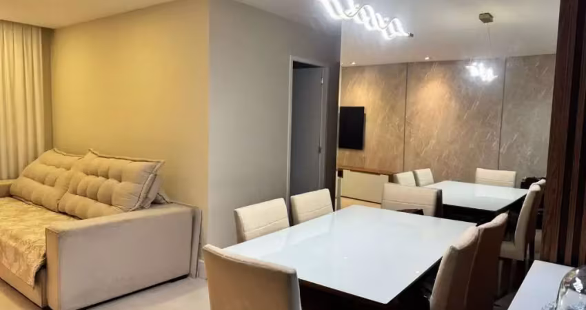 Apartamento com 3 quartos à venda na Rua Braga, 202, Vila Lusitânia, São Bernardo do Campo