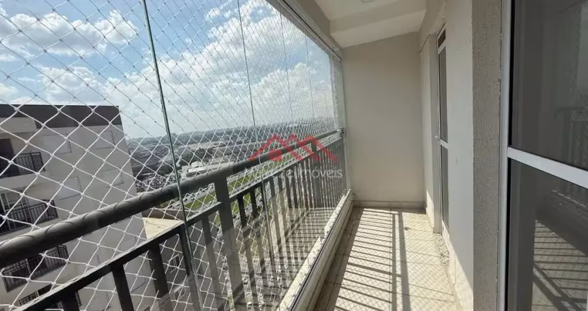 Apartamento com 2 quartos à venda na Rua Marechal Badoglio, 260, Vila Mussolini, São Bernardo do Campo