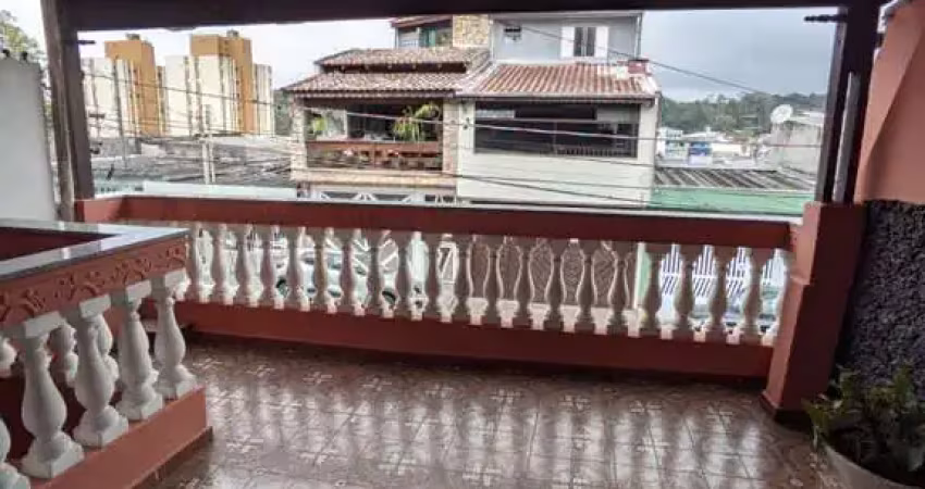 Casa com 3 quartos à venda na Rua São Geraldo, 88, Demarchi, São Bernardo do Campo