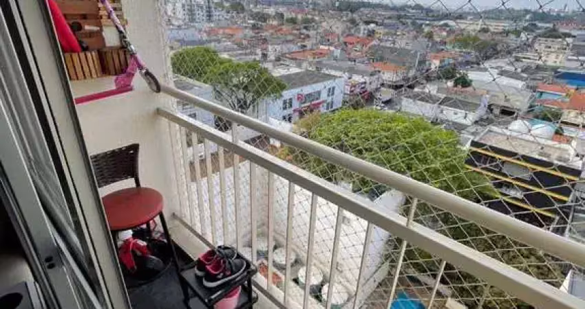 Apartamento com 3 quartos à venda na Rua Cásper Líbero, 639, Paulicéia, São Bernardo do Campo