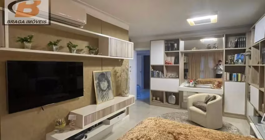 Apartamento para venda em salvador, caminho das árvores, 4 dormitórios, 4 suítes, 5 banheiros, 4 vagas