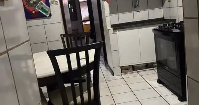 Apartamento para venda em salvador, pituaçu, 2 dormitórios, 2 banheiros