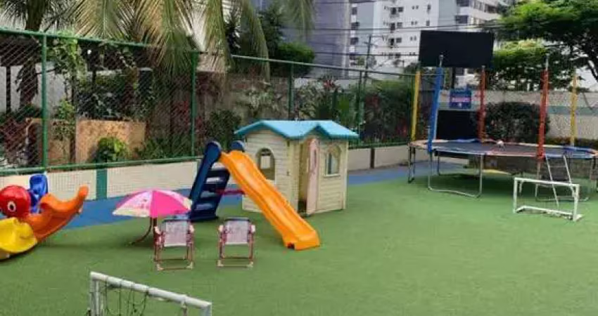 Apartamento para venda em salvador, pituba, 3 dormitórios, 1 suíte, 3 banheiros, 2 vagas