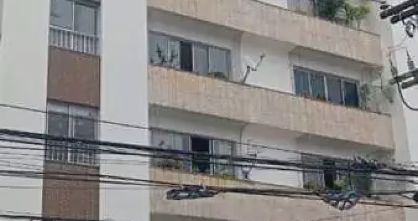 Apartamento para venda em salvador, garcia, 2 dormitórios, 2 banheiros, 1 vaga