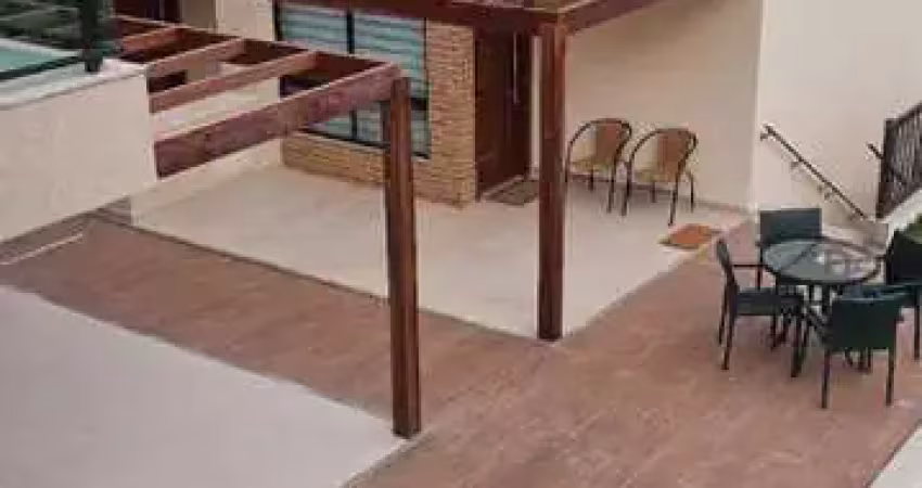 Village para venda em mata de são joão, imbasai, 2 dormitórios, 2 suítes, 3 banheiros, 2 vagas