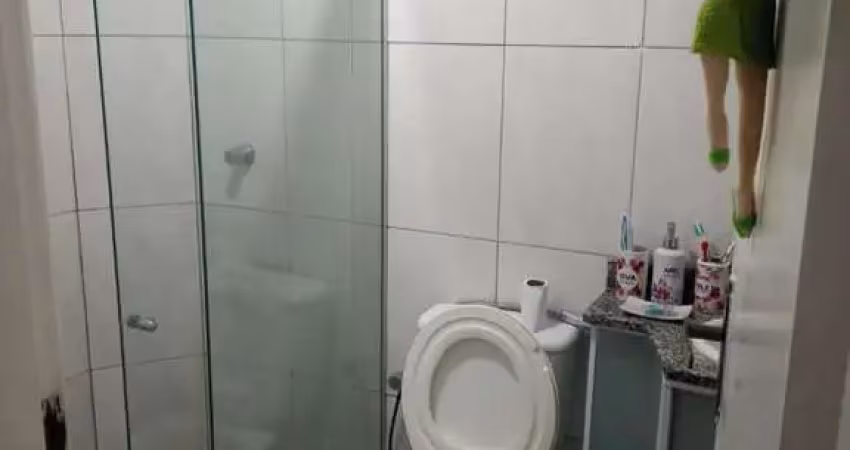 Apartamento para venda em salvador, itapuã, 2 dormitórios, 1 suíte, 2 banheiros, 1 vaga