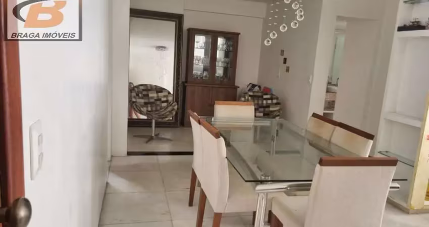 Apartamento para venda em salvador, pituba, 3 dormitórios, 1 suíte, 3 banheiros, 2 vagas