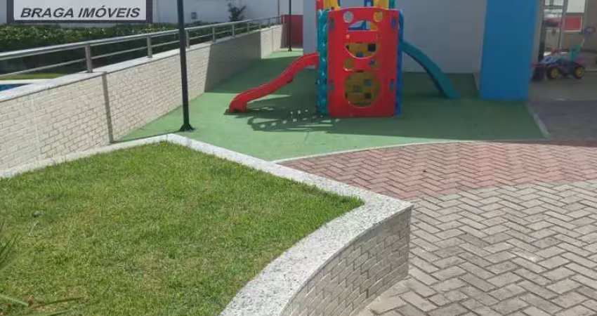 Casa para venda em feira de santana, santa mônica, 3 dormitórios, 1 suíte, 3 banheiros, 2 vagas