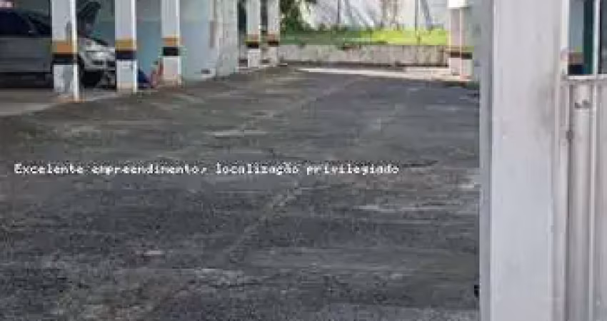Apartamento para venda em salvador, lapinha, 2 dormitórios, 1 banheiro, 1 vaga