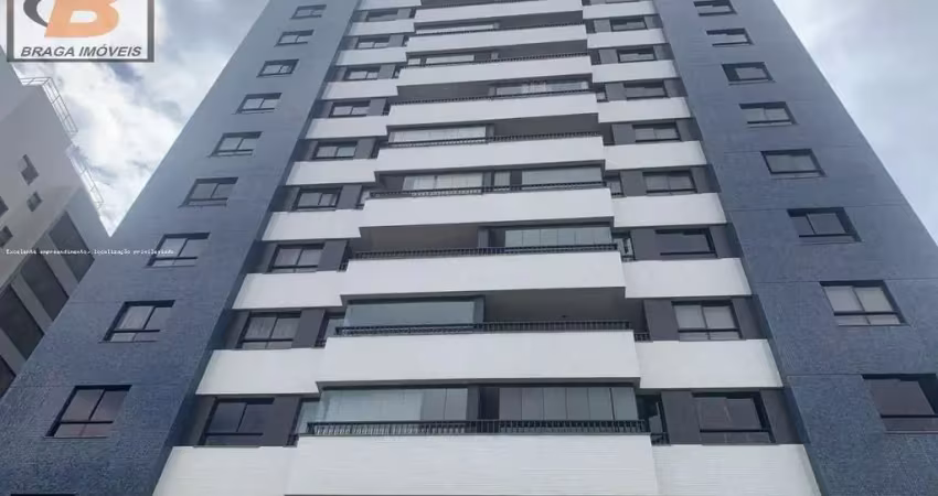 Apartamento para venda em salvador, pituba, 3 dormitórios, 1 suíte, 3 banheiros, 2 vagas