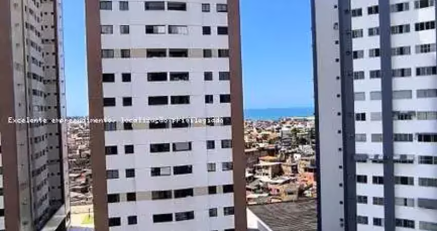 Apartamento para venda em salvador, jardim armação, 3 dormitórios, 1 suíte, 2 banheiros, 2 vagas
