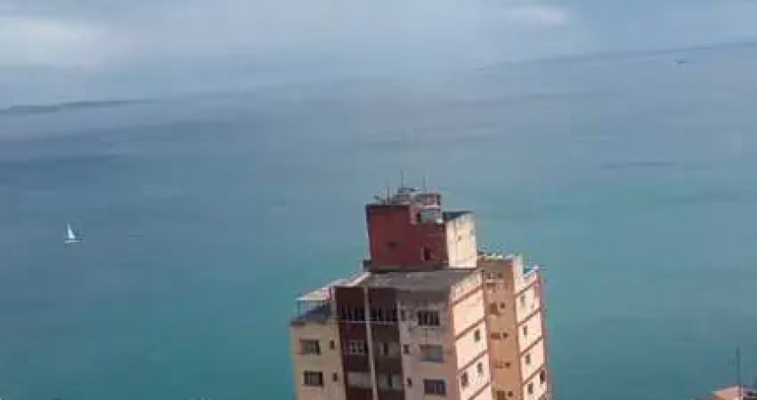 Apartamento para venda em salvador, centro, 3 dormitórios, 1 suíte, 3 banheiros, 1 vaga