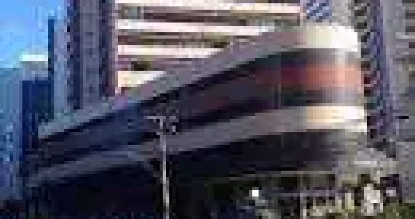 Sala comercial para venda em salvador, stiep, 2 banheiros, 2 vagas