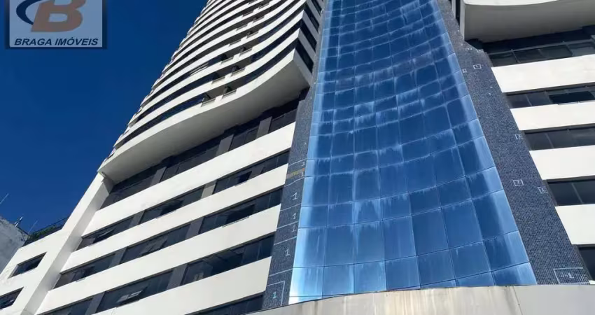 Apartamento para venda em salvador, federação, 1 dormitório, 1 suíte, 1 banheiro, 1 vaga