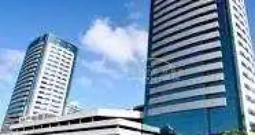 Sala comercial para locação em salvador, caminho das árvores, 1 suíte, 1 banheiro, 1 vaga