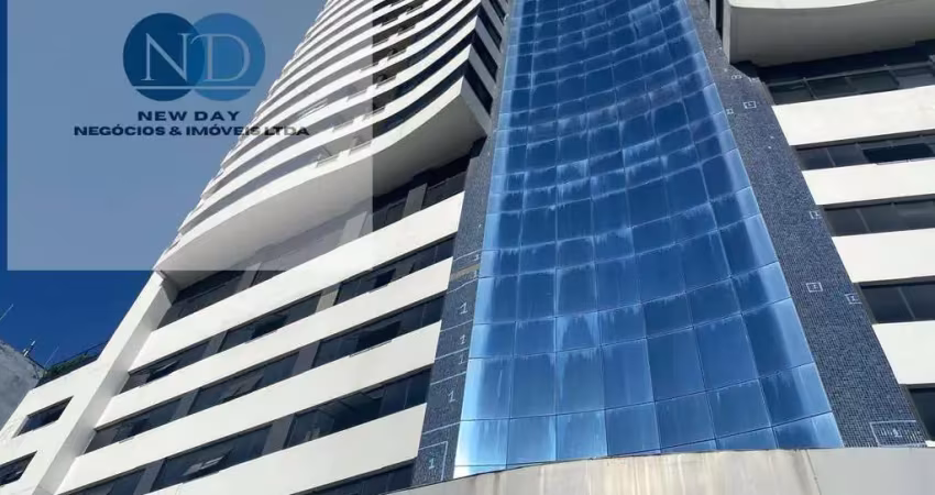 Apartamento para locação em salvador, federação, 2 dormitórios, 1 suíte, 2 banheiros, 1 vaga