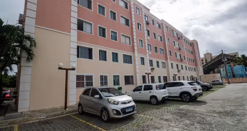 Apartamento com 2 quartos à venda na Rua São José, 65, Centro, Lauro de Freitas