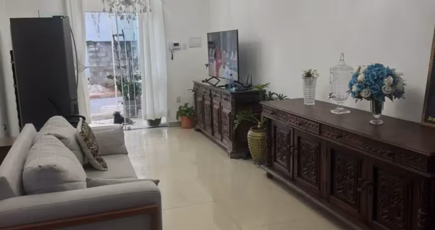 Casa dúplex com acesso independente em lauro de freitas
