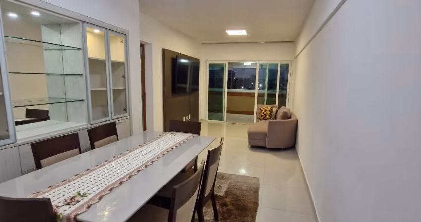 Apartamento 3/4 com 1 suíte com 100 metros em Lauro de Freitas