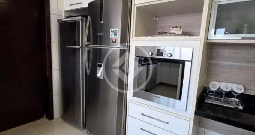 Venda ou Locação de Cobertura  de 540 mts bairro Santa Rosa codigo: 122381