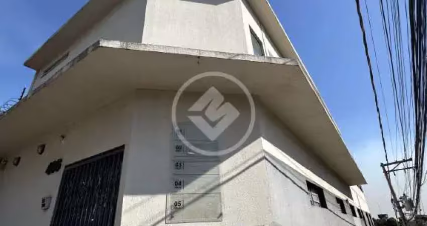 PRÉDIO 632M2 CONSTRUÍDO p/ SALAS COMERCIAIS CLINICAS DISTRIBUIDORAS GENERAL MELO 2 andares mais de 5 salas codigo: 79867