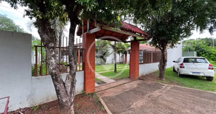 Excelente oportunidade no bairro Pai André, em Várzea Grande! codigo: 113022