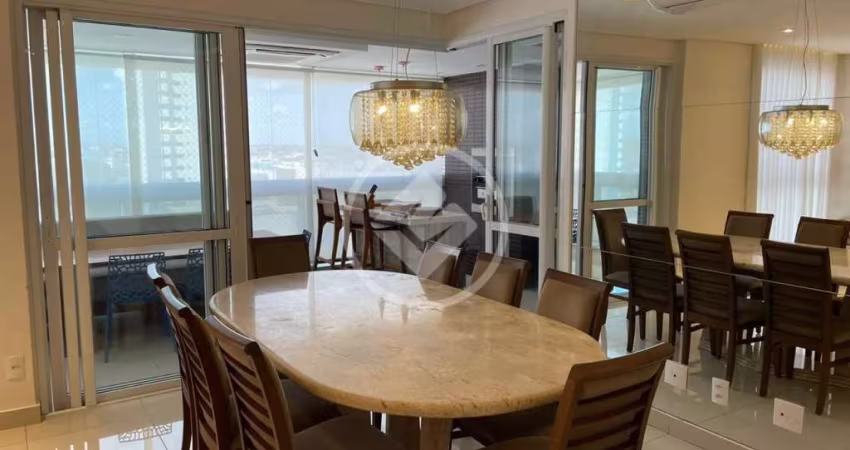 BELÍSSIMO APARTAMENTO 3 SUÍTES NO EDIFÍCIO ARQUITETO VILANOVA ARTIGAS, COM PLANEJADOS, ACEITA PERMUTA codigo: 121451