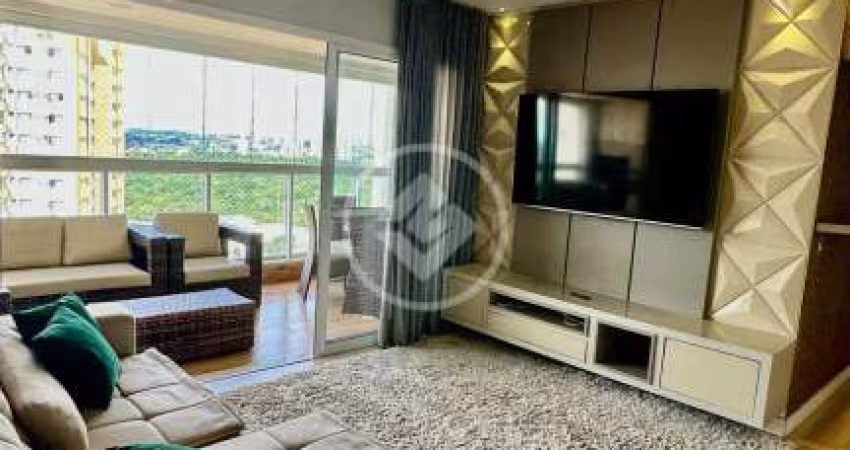 Apartamento com 3 quartos à venda na ALFENAS, 160, Duque de Caxias I, Cuiabá