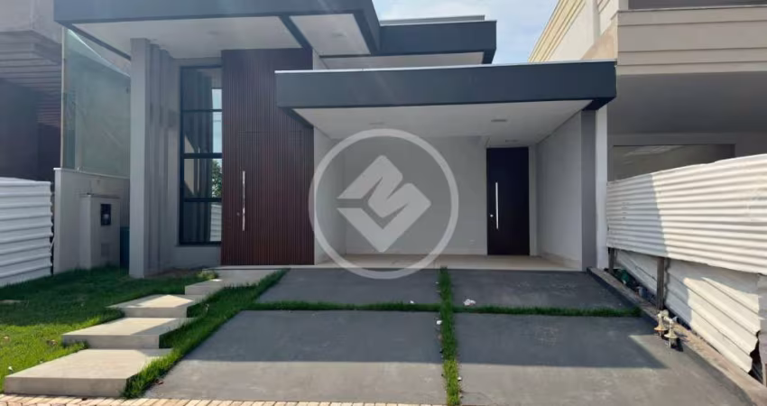 CASA NO FLORAIS DO PARQUE COM 3 QUARTOS SENDO 2 SUÍTES ÁREA CONSTRUÍDA DE 165,21m², COM 300m² de TERRENO, PORCELANATO 1,2m X 1,2M codigo: 95216