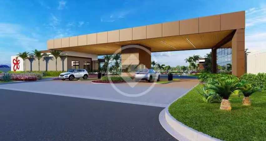 CONDOMINIO FLORAIS CERRADO codigo: 121371