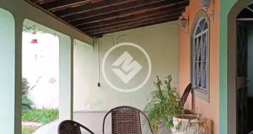 Vende-se casa no bairro Jardim Cuiabá, região Goiabeiras - 3 quartos + Piscina - Cuiabá (MT) - Valor: R$ 500.000,00 codigo: 107192