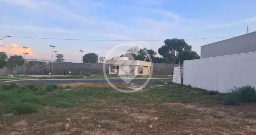 CONDOMINIO RESIDENCIAL TERRENO codigo: 106952