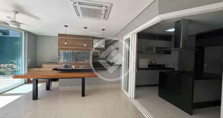 Casa em condomínio fechado com 5 quartos à venda na MIL E DUZENTOS, 01, Jardim Imperial, Cuiabá